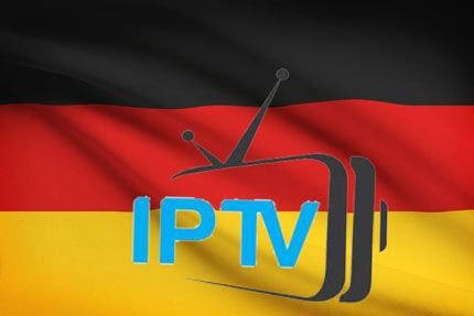 IPTV German