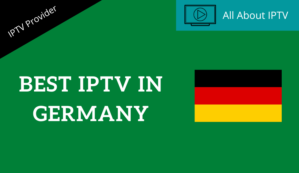 IPTV German