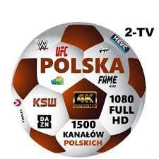 Polskie kanały IPTV