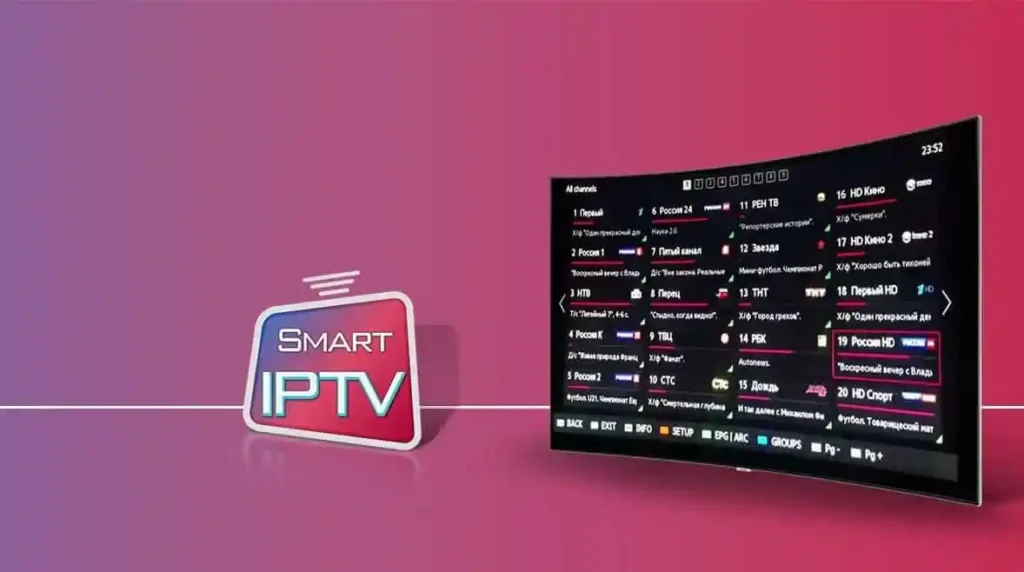 IPTV Abo