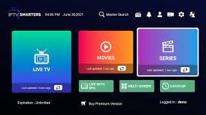 IPTV Subscription