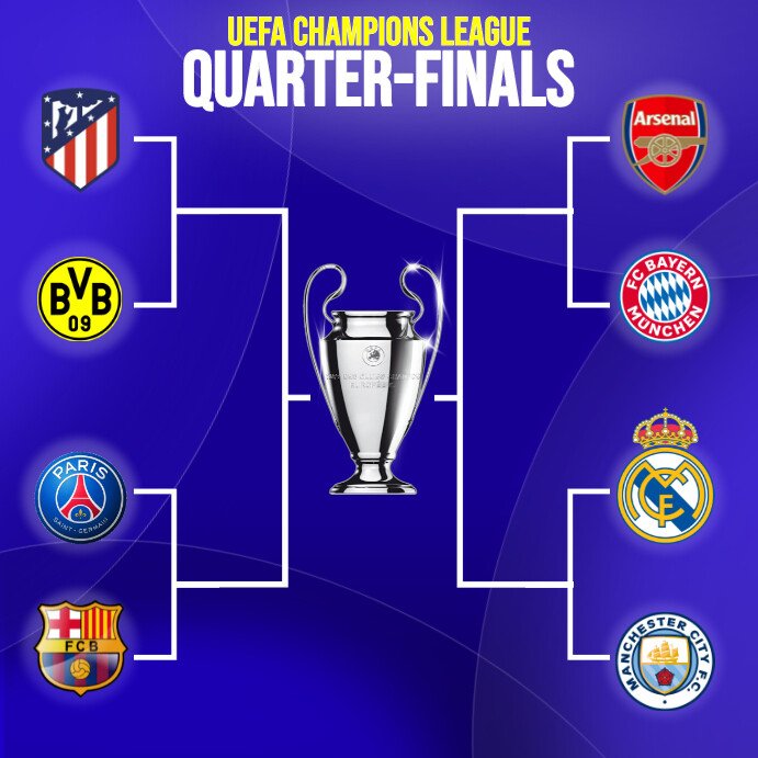 UEFA Champions League