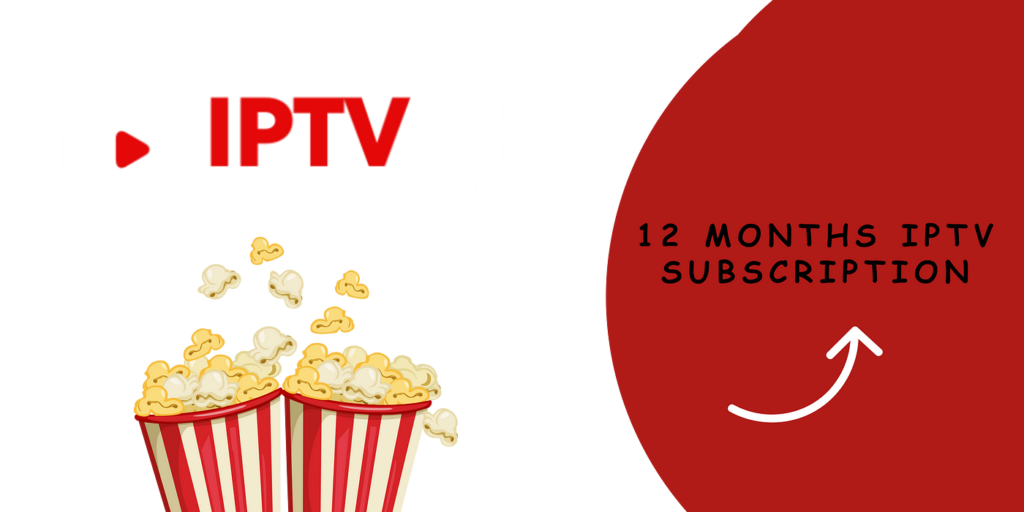 Best IPTV Subscription 4K