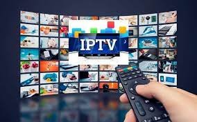 Best IPTV Subscription 4K