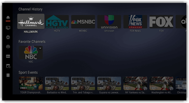 Best IPTV Subscription 4K