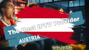 Bester IPTV-Anbieter in Österreich