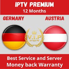 Bester IPTV-Anbieter in Österreich