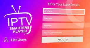 IPTV subscription 4K provider